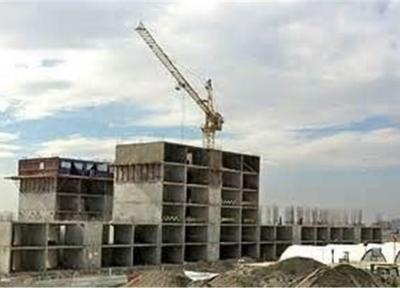تاخیر 6 ماهه در تحویل مسکن ویژه تهرانسر، ساخت 2560 واحد در 2 سال