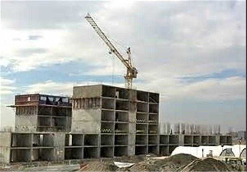 تاخیر 6 ماهه در تحویل مسکن ویژه تهرانسر، ساخت 2560 واحد در 2 سال