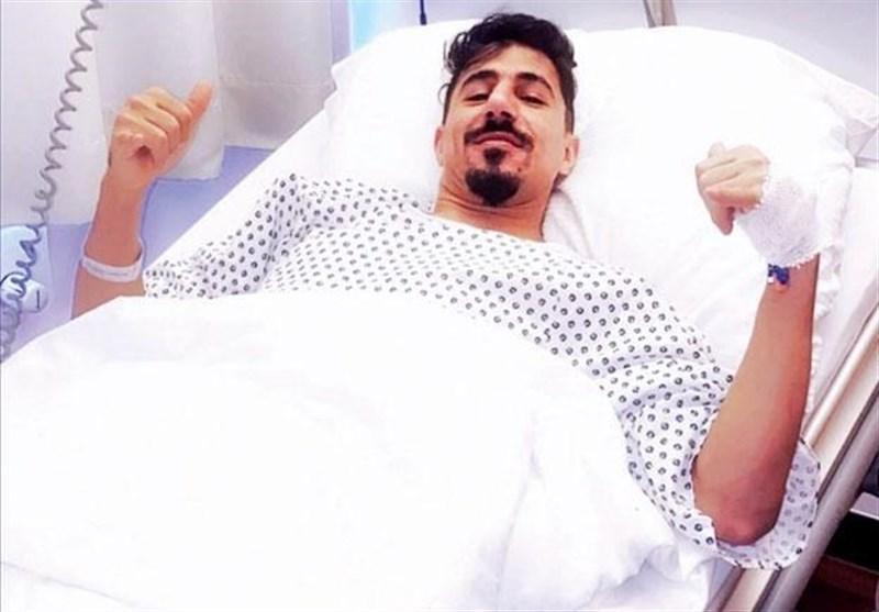 جراحی آقای گل لیگ قطر، بونجاح 2 ماه دور از میادین