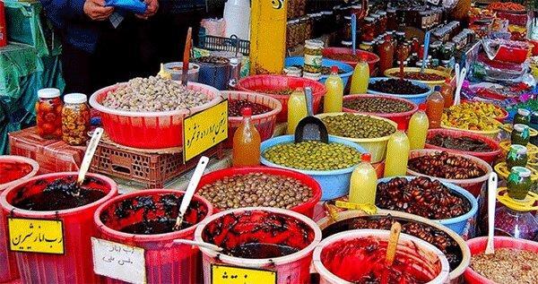 ویروس کرونا؛ مواد غذایی روباز را خریداری کنیم؟ ویروس کرونا؛ مواد غذایی روباز را خریداری کنیم؟