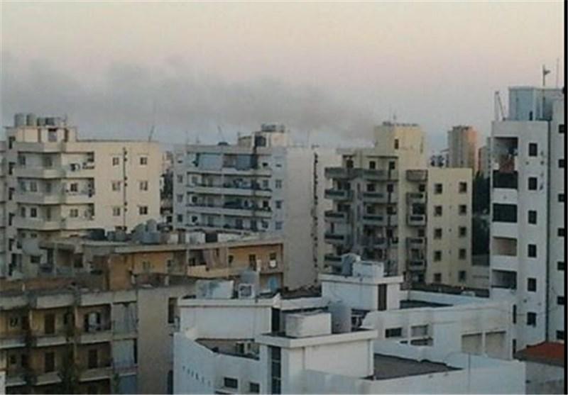 حمله به منزل نخست وزیر لیبی در طرابلس حمله به منزل نخست وزیر لیبی در طرابلس