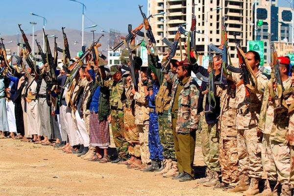 ائتلاف سعودی آتش بس در یمن را از ظهر پنج شنبه آغاز می کند ائتلاف سعودی آتش بس در یمن را از ظهر پنج شنبه شروع می نماید