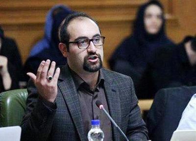 انتقاد عضو شورای شهر تهران به شروع طرح ترافیک