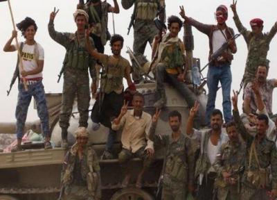 کنترل شورای انتقالی در یمن بر سقطری