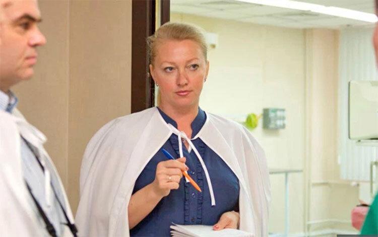 سرنوشت مرموز پزشکان شاکی از کرونا در روسیه ، پرت شدن از پنجره بیمارستان و مرگ