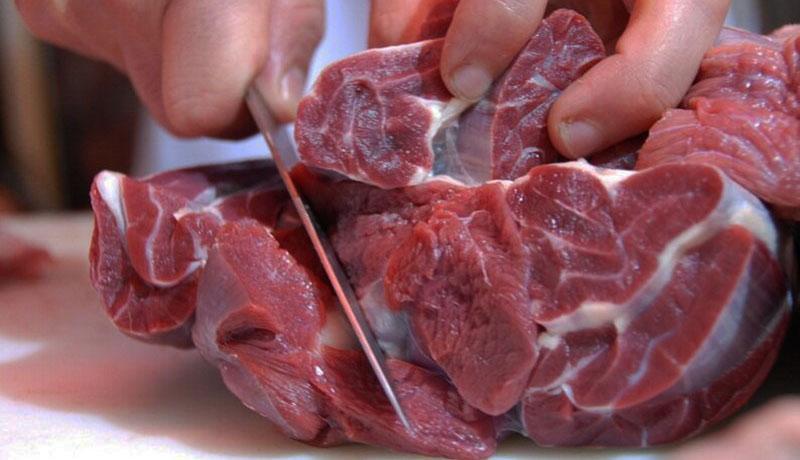 کاهش 20 هزار تومانی قیمت گوشت قرمز