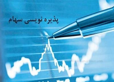 3 بانک جدید در فهرست پذیره نویسی (ETF)