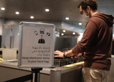 ورود فناوری های نوین به فرودگاه قطر