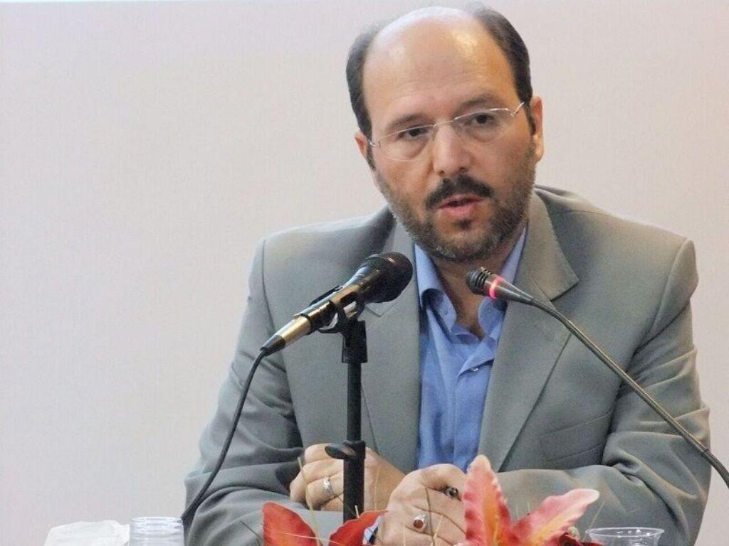 خبرنگاران فرماندار کاشمر: ایجاد آرامش در بازار ضروری است خبرنگاران فرماندار کاشمر: ایجاد آرامش در بازار لازم است