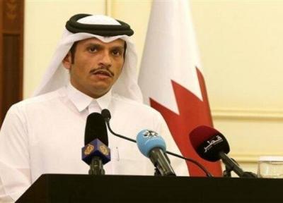 سفر وزیر خارجه قطر به لبنان طی 2 روز آینده