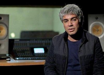 چگونه موسیقی ایران یک کرسی داوری در اسکار گرفت