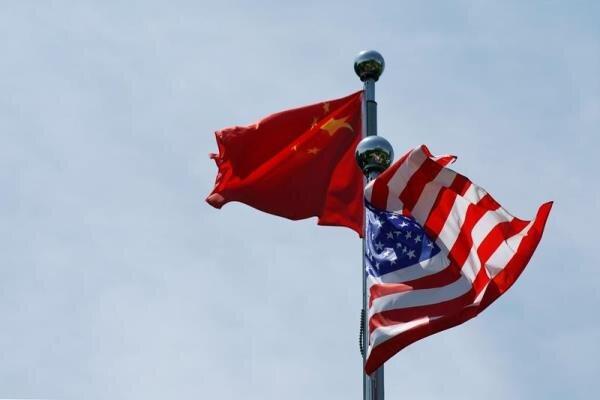 چین به آمریکا هشدار داد