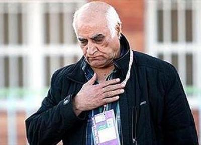 پیام تسلیت رئیس AFC در پی درگذشت محمود یاوری