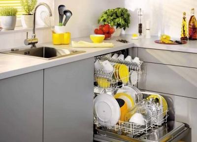 7 موردی که بهتر است در ماشین ظرف شویی بشوییم