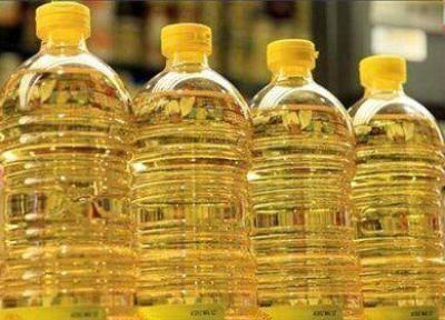 افزایش 10 تا 13 درصدی قیمت روغن نباتی