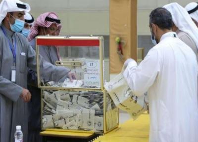 انتخابات مجلسی کویت؛ تغییرات اساسی در ترکیب و بدنه مجلس
