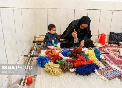 وجود 32 هزار زن سرپرست خانوار در خوزستان ، لزوم هماهنگی بیشتر برای توانمندسازی زنان