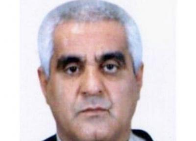 جانباز 70 درصد تبریزی به جمع همرزمانش شهیدش پیوست