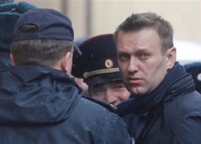 مشهورترین مخالف پوتین چرا بازداشت شد؟، پاسخ مسکو به درخواست غربی ها برای آزادی ناوالنی