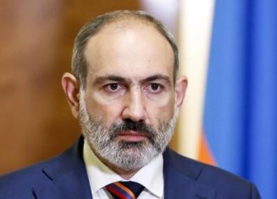 ستادکل نیروهای مسلح ارمنستان استعفای پاشینیان را خواهان شد خبرنگاران