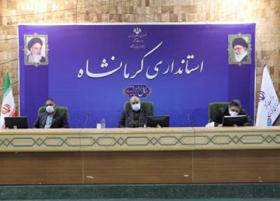 خبرنگاران استاندار: خیرین هزار و 394 میلیارد تومان به استان کرمانشاه یاری کردند