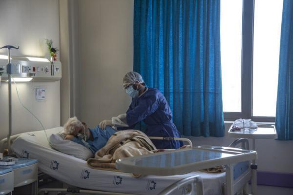 آمار کرونا در ایران امروز پنجشنبه 30 بهمن 99؛ 80 فوتی جدید ، شناسایی 8066 بیمار دیگر
