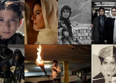 دعوت از 8 فیلم ایرانی به جشنواره هنگ کنگ
