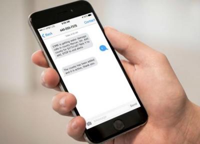 هزینه پیامک همراه اول، ایرانسل، رایتل و شاتل موبایل