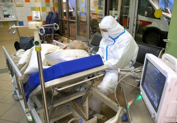 شمار مرگ بیماران کرونایی در روسیه به 111 هزار نفر رسید