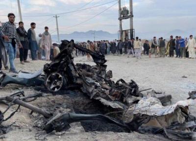 انفجارهای کابل، بن بست مذاکرات صلح و نقش آمریکا