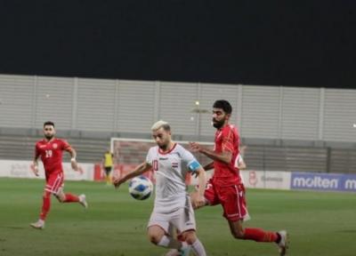 سرمربی بحرین: با یک تیم منسجم و هماهنگ وارد مسابقات مقدماتی جام جهانی می شویم