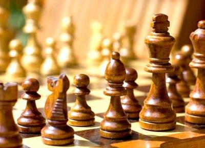 مکاتبه فدراسیون شطرنج با اداره برق برای جلوگیری از قطعی برق منطقه