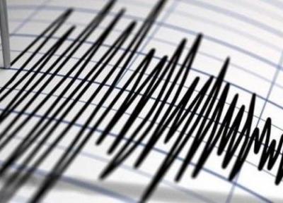 زلزله 4.6 ریشتری در بوشهر