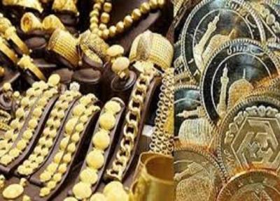 هر گرم طلای 18 عیار به یک میلیون و 138 هزار تومان رسید