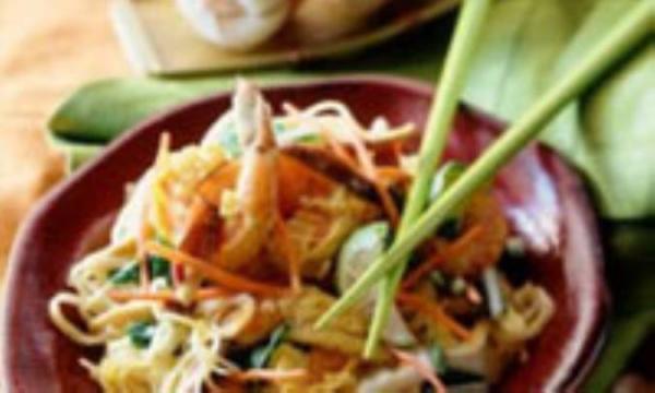 تور ارزان تایلند: آداب تغذیه در تایلند