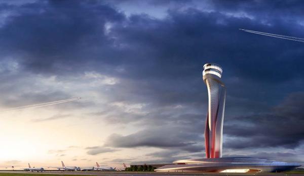 تور استانبول ارزان: فرودگاه های شهر استانبول ، پروازی آسوده و راحت را تجربه کنید