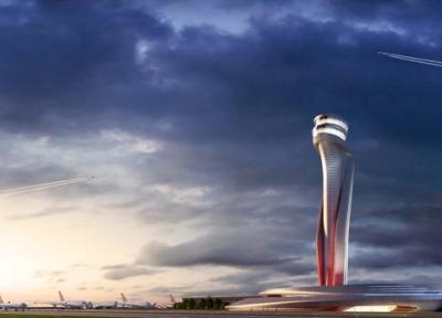 تور استانبول ارزان: فرودگاه های شهر استانبول ، پروازی آسوده و راحت را تجربه کنید
