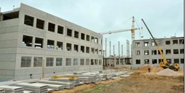 بازسازی ساختمان: ساخت و بازسازی 19 مدرسه در تاجیکستان با یاری بانک توسعه اسلامی