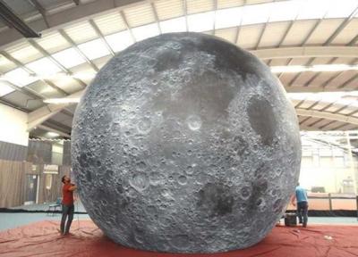 مقاله: هنر چیدمان (Installation art) در اثری به نام پروژه ماه (Moon project)