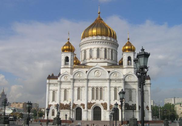 تور روسیه: هزینه های سفر به مسکو