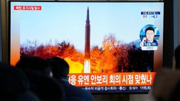 پشت پرده آزمایش موشکی تازه کره شمالی