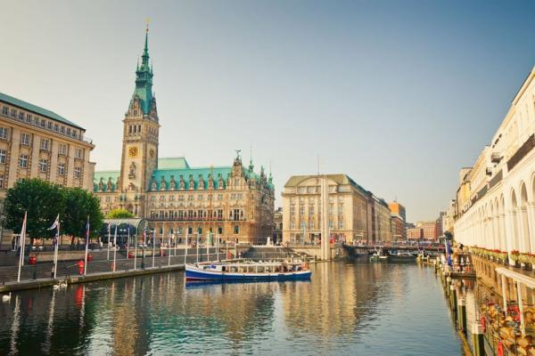 تور ارزان آلمان: هزینه سفر به هامبورگ چقدر است؟