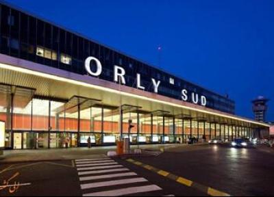 تور ارزان فرانسه: همه چیز در خصوص فرودگاه اورلی پاریس