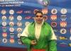 برمکی، برنده آخرین طلای قرن ورزش بانوان ایران