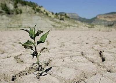بیش از 87 درصد حوضه های آبی کشور با خشکسالی روبرو شد