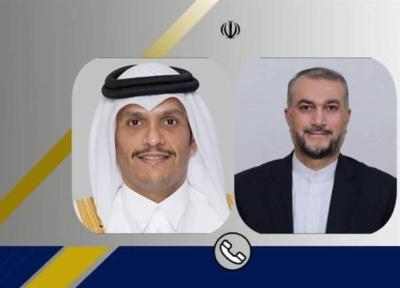 تور ارزان قطر: امیرعبداللهیان: ارزیابی ما از مذاکرات دوحه مثبت است