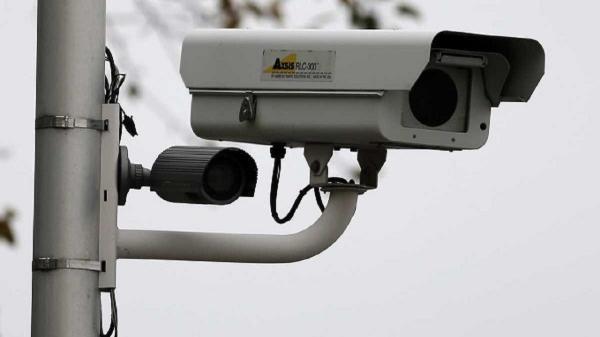 دوربین های نظارت بر ترافیک در شهرکرد افزایش می یابد