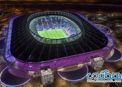 نگاهی به معماری متفاوت ورزشگاه های جام جهانی 2022 قطر
