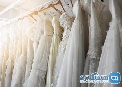 آشنایی با برترین مراکز خرید لباس عروس در استانبول