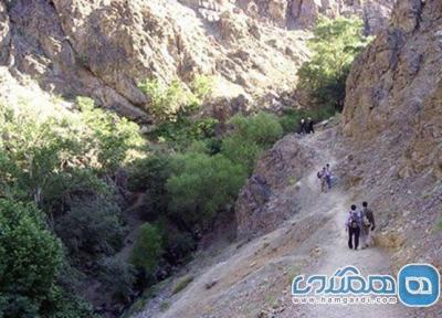 کوهنوردان، مسیرهای امن کوه های شمال تهران را بشناسید!